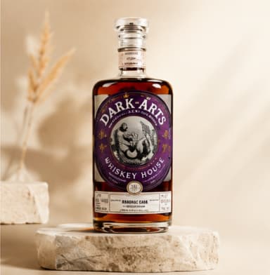 Dark Arts Whiskey House Armagnac Cask