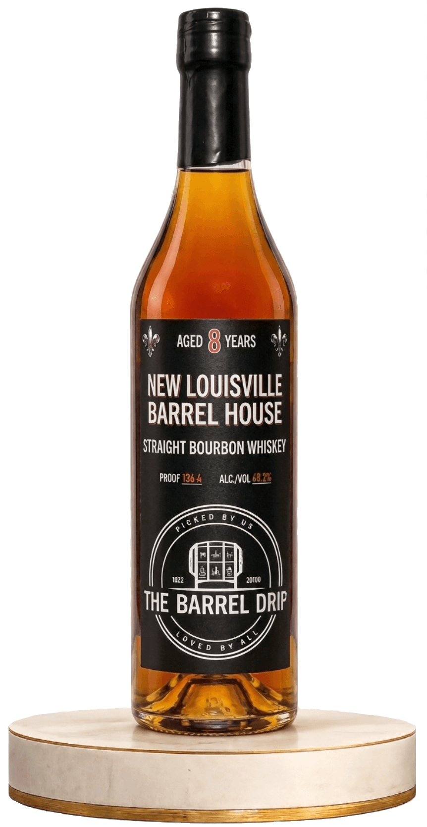 New Louisville Barrel House