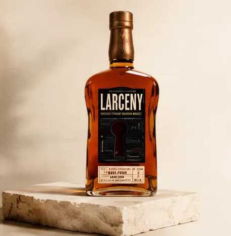 Larceny Private Single Barrel 7 Year